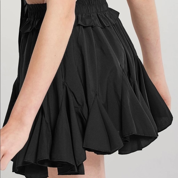 Sexy Flowy Angelic Skirt - Picture 7 of 7